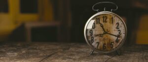 Hypnose regressive vies anterieures