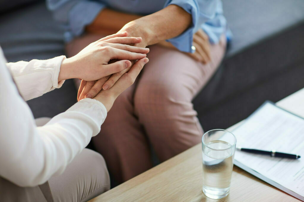 Hypnose pour accompagner les femmes pendant la ménopause