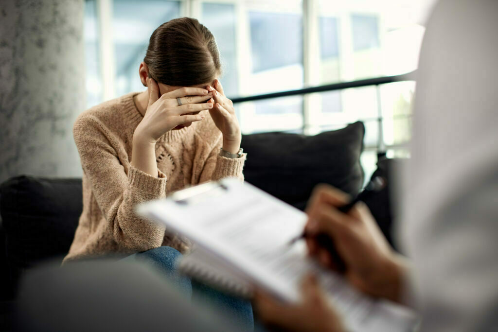 L'hypnose pour accompagner les traumatismes