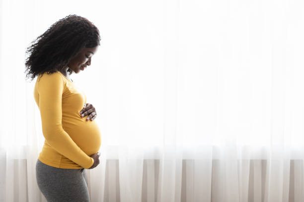 L'hypnose pour retrouver son corps après une grossesse, perte de poids saine et durable