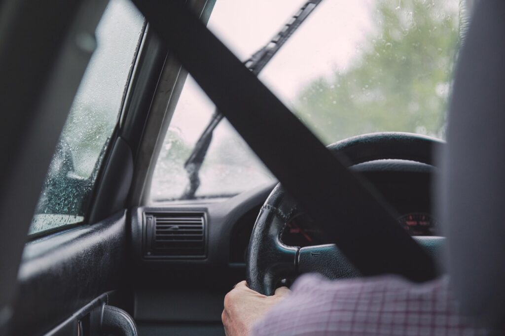 comment se déroule une séance d'hypnose contre la peur de conduire